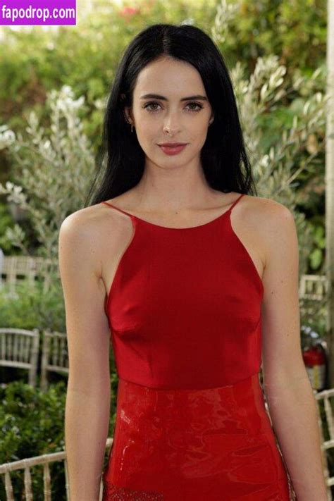 krysten ritter nude|WOW! Krysten Ritter NUDE Leaked Pics [ Full Collection ].